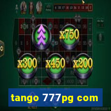 tango 777pg com